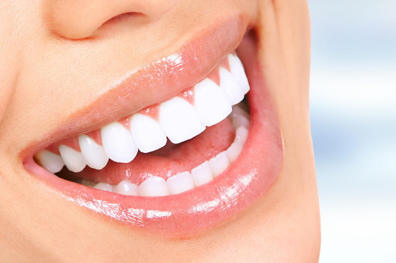 Cosmetic Dentistry in Cedar Rapids