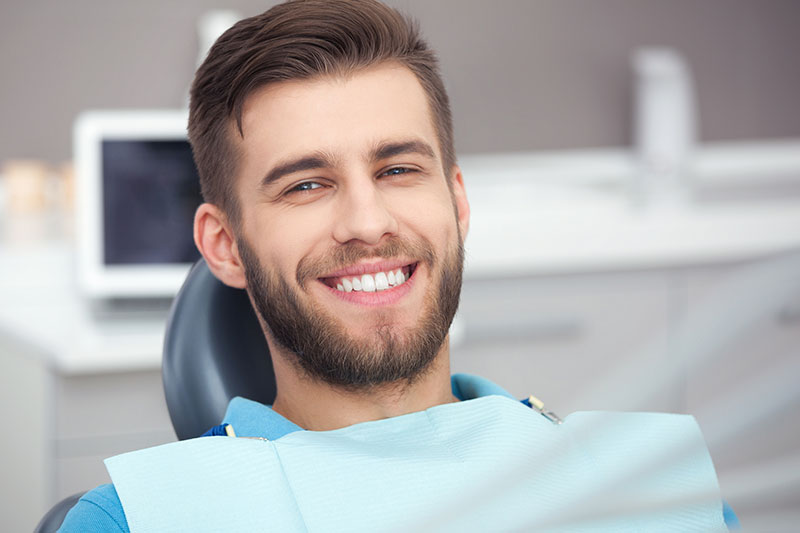 Dental Fillings in Cedar Rapids