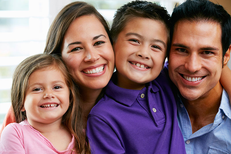 Family Dentistry in Cedar Rapids