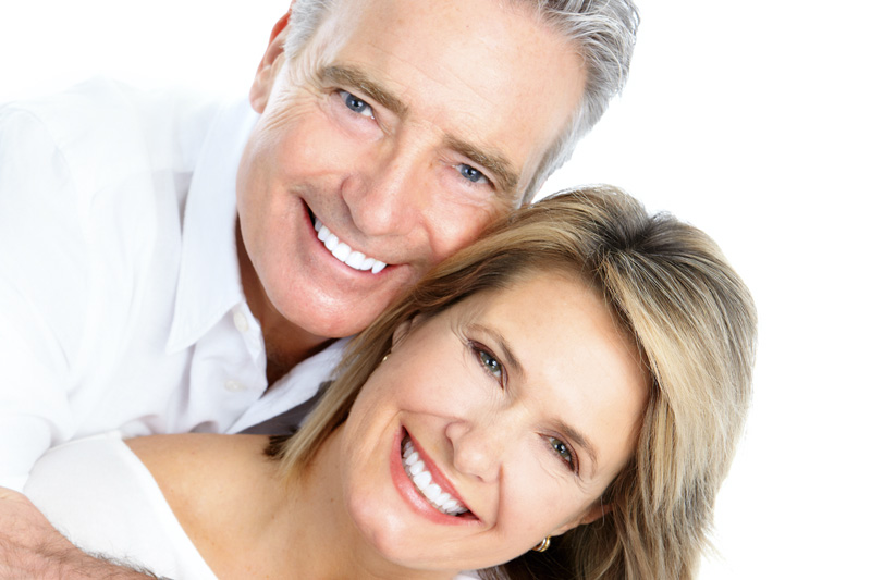 Dental Implants in Cedar Rapids