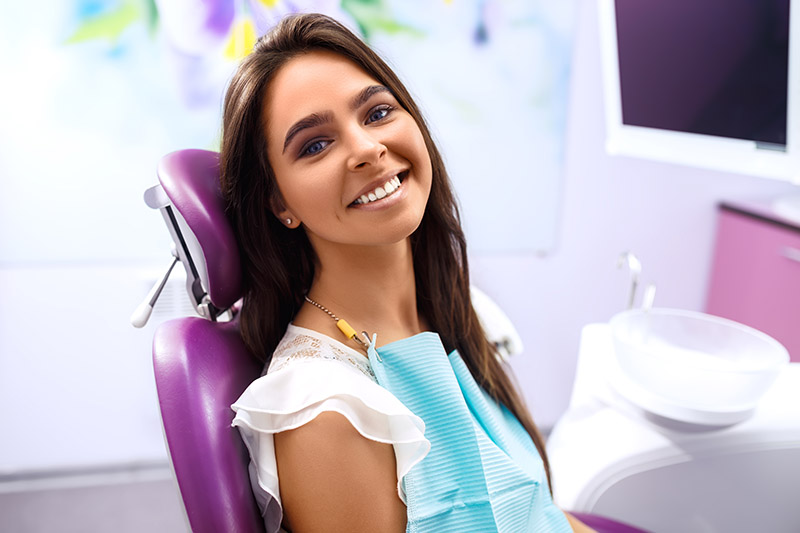 Dental Exam and Cleaning in Cedar Rapids